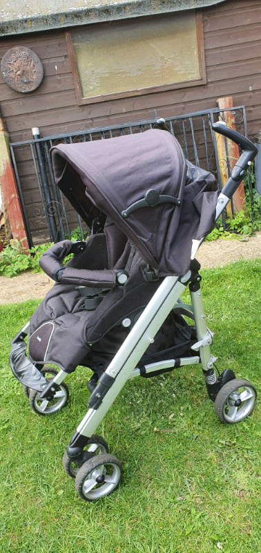 maxi cosi pram frame